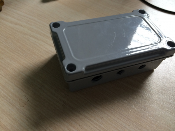 Customized stamping parts - Image 3