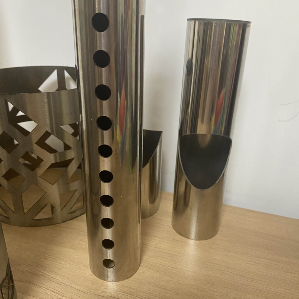 Customized laser cutting parts