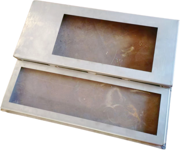 Customized welding parts - Image 5