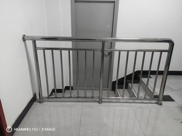Architectural fences - Image 2