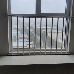 Architectural fences